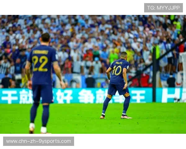 世界杯梅西若首场爆发,姆巴佩会否主动接管另一小组?