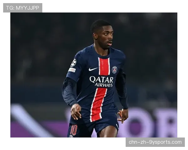 全网热议登贝莱:他竟然真成金球热门了?!,登贝莱进球集锦